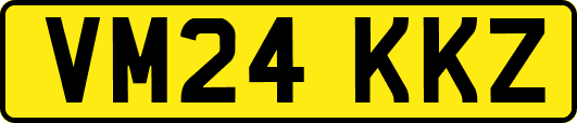 VM24KKZ