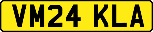 VM24KLA