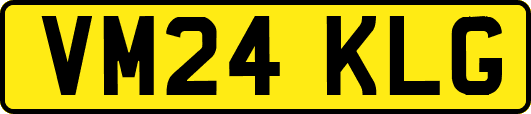 VM24KLG