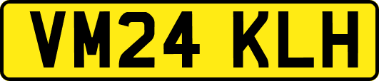 VM24KLH