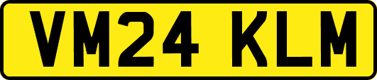 VM24KLM