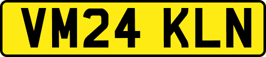 VM24KLN