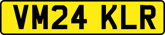 VM24KLR