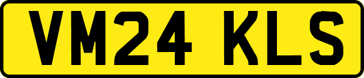 VM24KLS
