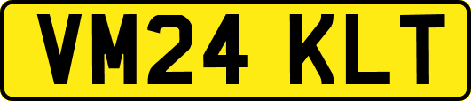 VM24KLT