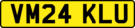 VM24KLU