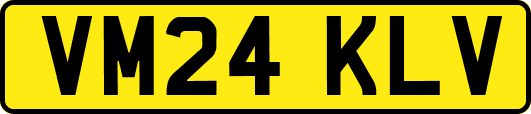 VM24KLV