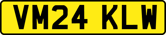 VM24KLW