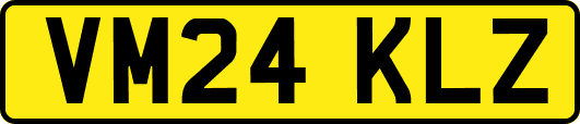 VM24KLZ