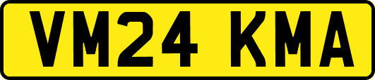 VM24KMA