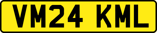 VM24KML