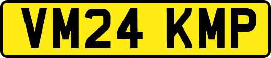 VM24KMP