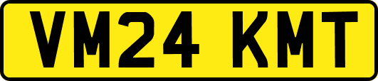 VM24KMT