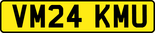 VM24KMU