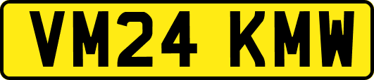 VM24KMW