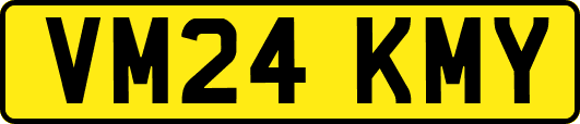 VM24KMY