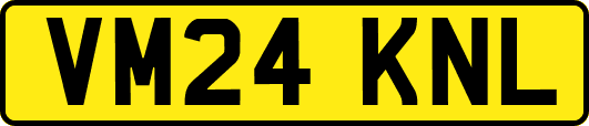VM24KNL
