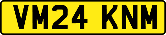 VM24KNM