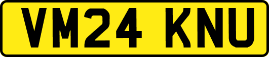 VM24KNU