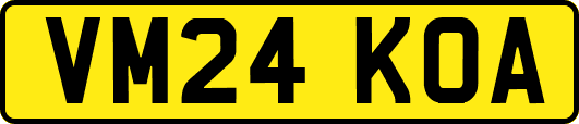 VM24KOA