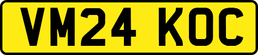 VM24KOC