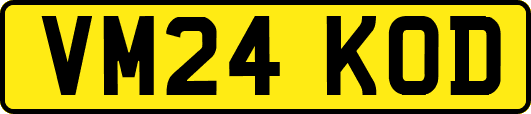 VM24KOD