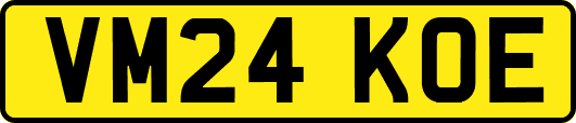 VM24KOE