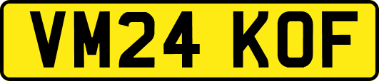 VM24KOF