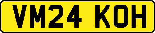 VM24KOH