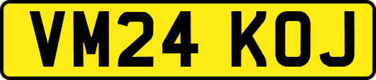 VM24KOJ