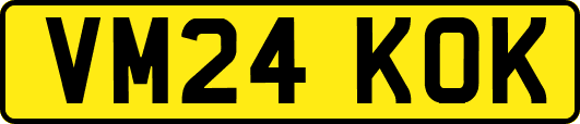 VM24KOK