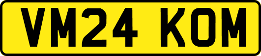 VM24KOM
