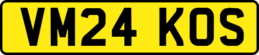 VM24KOS
