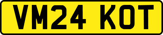 VM24KOT
