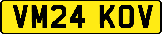 VM24KOV
