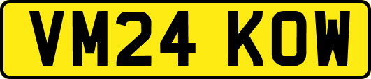 VM24KOW