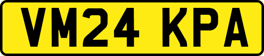 VM24KPA