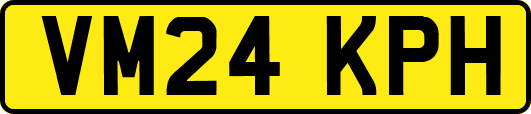 VM24KPH