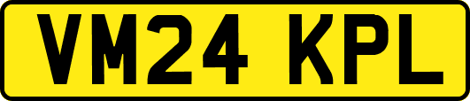 VM24KPL