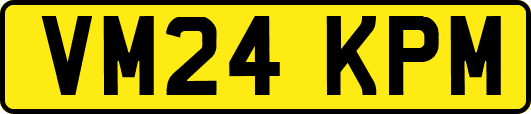 VM24KPM