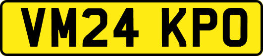 VM24KPO