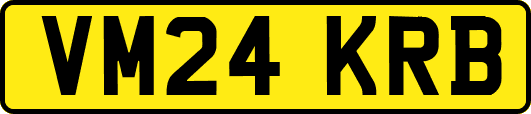 VM24KRB
