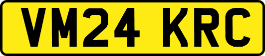 VM24KRC