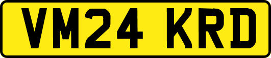 VM24KRD