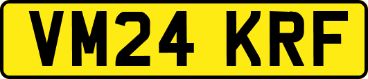VM24KRF