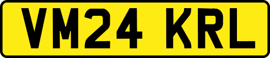 VM24KRL
