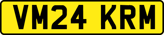 VM24KRM