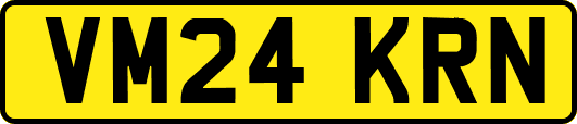 VM24KRN