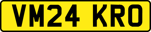 VM24KRO