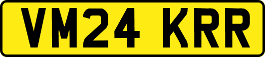 VM24KRR